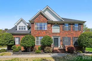 6104 Pumpernickel Ln, Wesley Chapel, NC 28110 - Photo 1