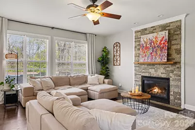 6104 Pumpernickel Lane, Wesley Chapel, NC 28110 - Photo 5