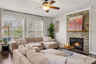 6104 Pumpernickel Ln, Wesley Chapel, NC 28110 - Photo 5