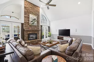 1231 Over Stream Ln, Matthews, NC 28105 - Photo 19