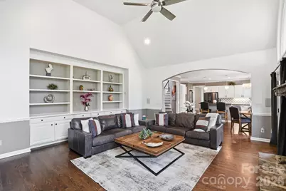 1231 Over Stream Lane, Matthews, NC 28105 - Photo 21