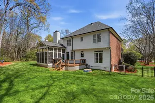 1231 Over Stream Ln, Matthews, NC 28105 - Photo 45