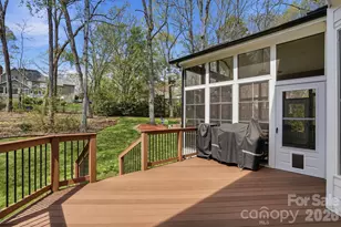 1231 Over Stream Ln, Matthews, NC 28105 - Photo 43