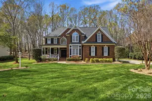 1231 Over Stream Ln, Matthews, NC 28105 - Photo 1