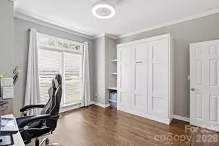 1231 Over Stream Ln, Matthews, NC 28105 - Photo 23