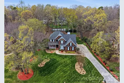 1231 Over Stream Lane, Matthews, NC 28105 - Photo 5