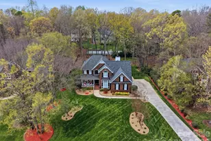 1231 Over Stream Ln, Matthews, NC 28105 - Photo 5