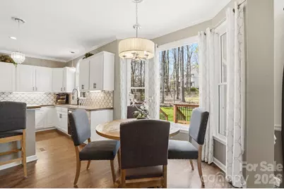 1231 Over Stream Lane, Matthews, NC 28105 - Photo 17