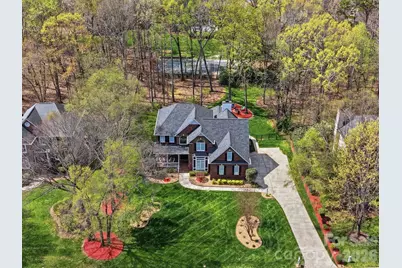 1231 Over Stream Lane, Matthews, NC 28105 - Photo 3