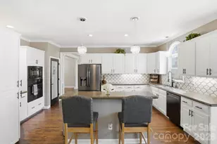 1231 Over Stream Ln, Matthews, NC 28105 - Photo 13