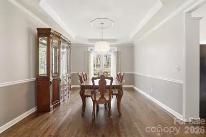 1231 Over Stream Lane, Matthews, NC 28105 - Photo 9