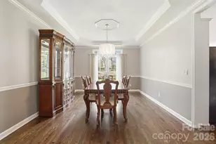 1231 Over Stream Ln, Matthews, NC 28105 - Photo 9