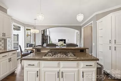 1231 Over Stream Lane, Matthews, NC 28105 - Photo 15