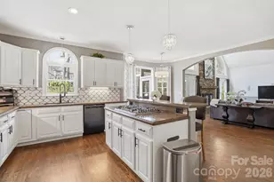 1231 Over Stream Ln, Matthews, NC 28105 - Photo 11