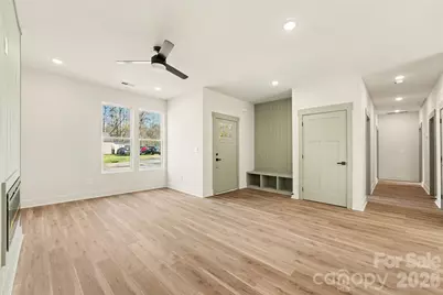 425 W Ballard Street, Cherryville, NC 28021 - Photo 5