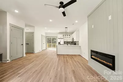 425 W Ballard Street, Cherryville, NC 28021 - Photo 3