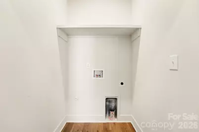 425 W Ballard Street, Cherryville, NC 28021 - Photo 9