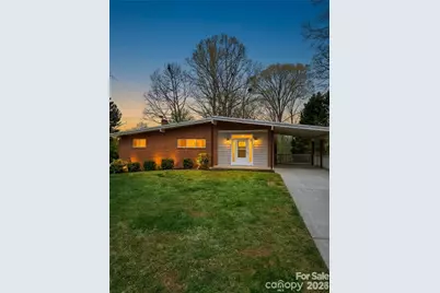 3743 Crosland Road, Winston Salem, NC 27106 - Photo 1