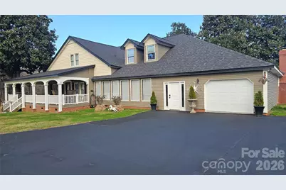 1310 Main Street E, Locust, NC 28097 - Photo 3