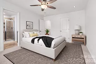 1076 Chicory Trce, Clover, SC 29710 - Photo 5