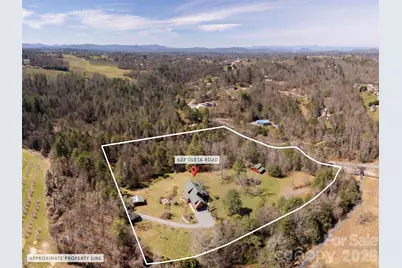 622 Oleta Road, Hendersonville, NC 28792 - Photo 47