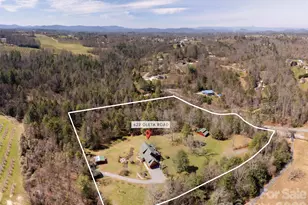 622 Oleta Rd, Hendersonville, NC 28792 - Photo 47