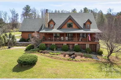 622 Oleta Road, Hendersonville, NC 28792 - Photo 3