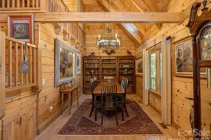 622 Oleta Rd, Hendersonville, NC 28792 - Photo 9