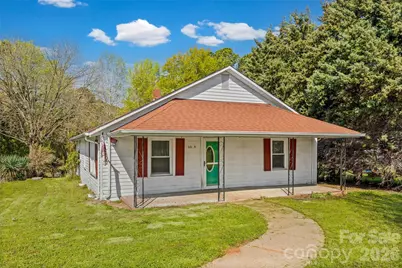 1315 Lithia Springs Road, Shelby, NC 28150 - Photo 1