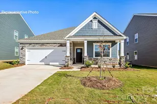 210 Early Bird Ln, Salisbury, NC 28147 - Photo 1