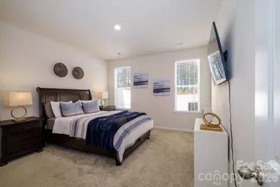 8156 Merryvale Lane, Charlotte, NC 28214 - Photo 17