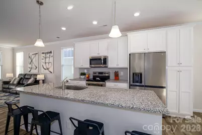 8156 Merryvale Lane, Charlotte, NC 28214 - Photo 9