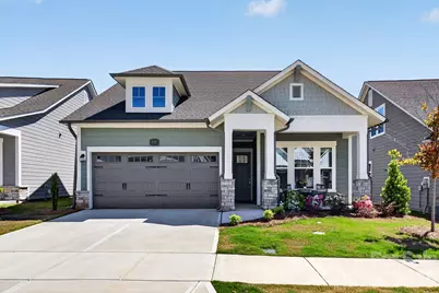 1127 Meander Lane, Waxhaw, NC 28173 - Photo 1