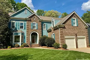 10919 Jordan Rae Ln, Charlotte, NC 28277 - Photo 1