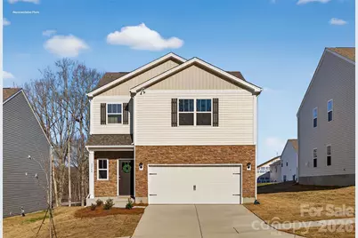 204 Early Bird Lane, Salisbury, NC 28147 - Photo 1