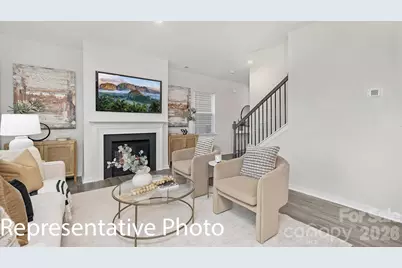 1046 Two Brothers Lane, York, SC 29745 - Photo 5