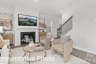 1046 Two Brothers Ln, York, SC 29745 - Photo 5