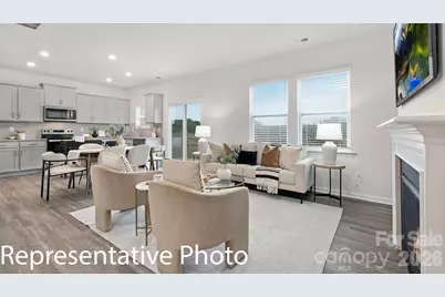 1046 Two Brothers Lane, York, SC 29745 - Photo 3