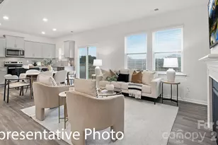 1046 Two Brothers Ln, York, SC 29745 - Photo 3