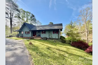 340 Crappie Hollow Lane, Taylorsville, NC 28681 - Photo 1