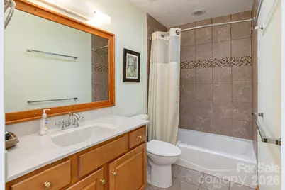 524 Three Mile Knob Road #3, Pisgah Forest, NC 28768 - Photo 29