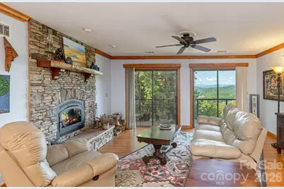 524 Three Mile Knob Road #3, Pisgah Forest, NC 28768 - Photo 7