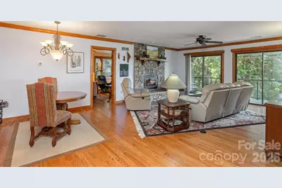 524 Three Mile Knob Road #3, Pisgah Forest, NC 28768 - Photo 15