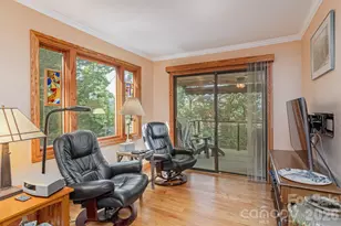 524 Three Mile Knob Rd, Pisgah Forest, NC 28768 - Photo 23