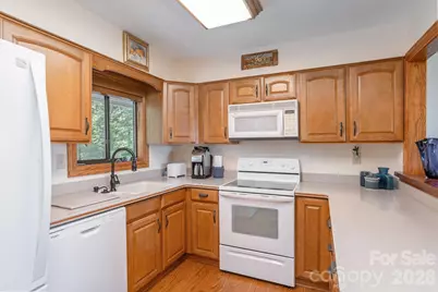 524 Three Mile Knob Road #3, Pisgah Forest, NC 28768 - Photo 19