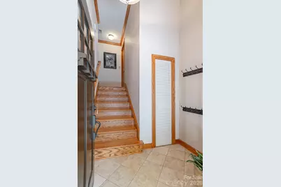 524 Three Mile Knob Road #3, Pisgah Forest, NC 28768 - Photo 5