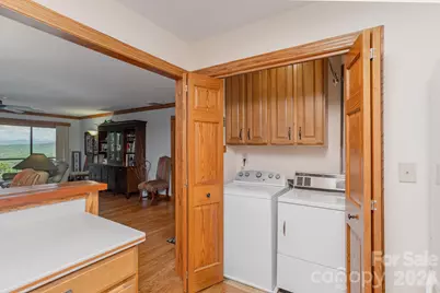 524 Three Mile Knob Road #3, Pisgah Forest, NC 28768 - Photo 21