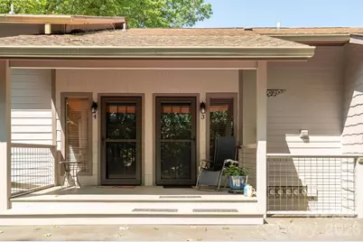 524 Three Mile Knob Road #3, Pisgah Forest, NC 28768 - Photo 3