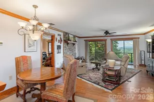 524 Three Mile Knob Rd, Pisgah Forest, NC 28768 - Photo 17