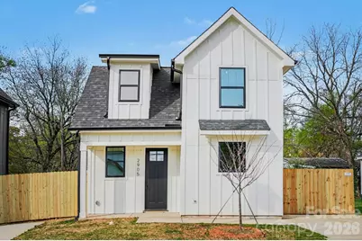 2905 Clyde Drive NE, Charlotte, NC 28208 - Photo 1